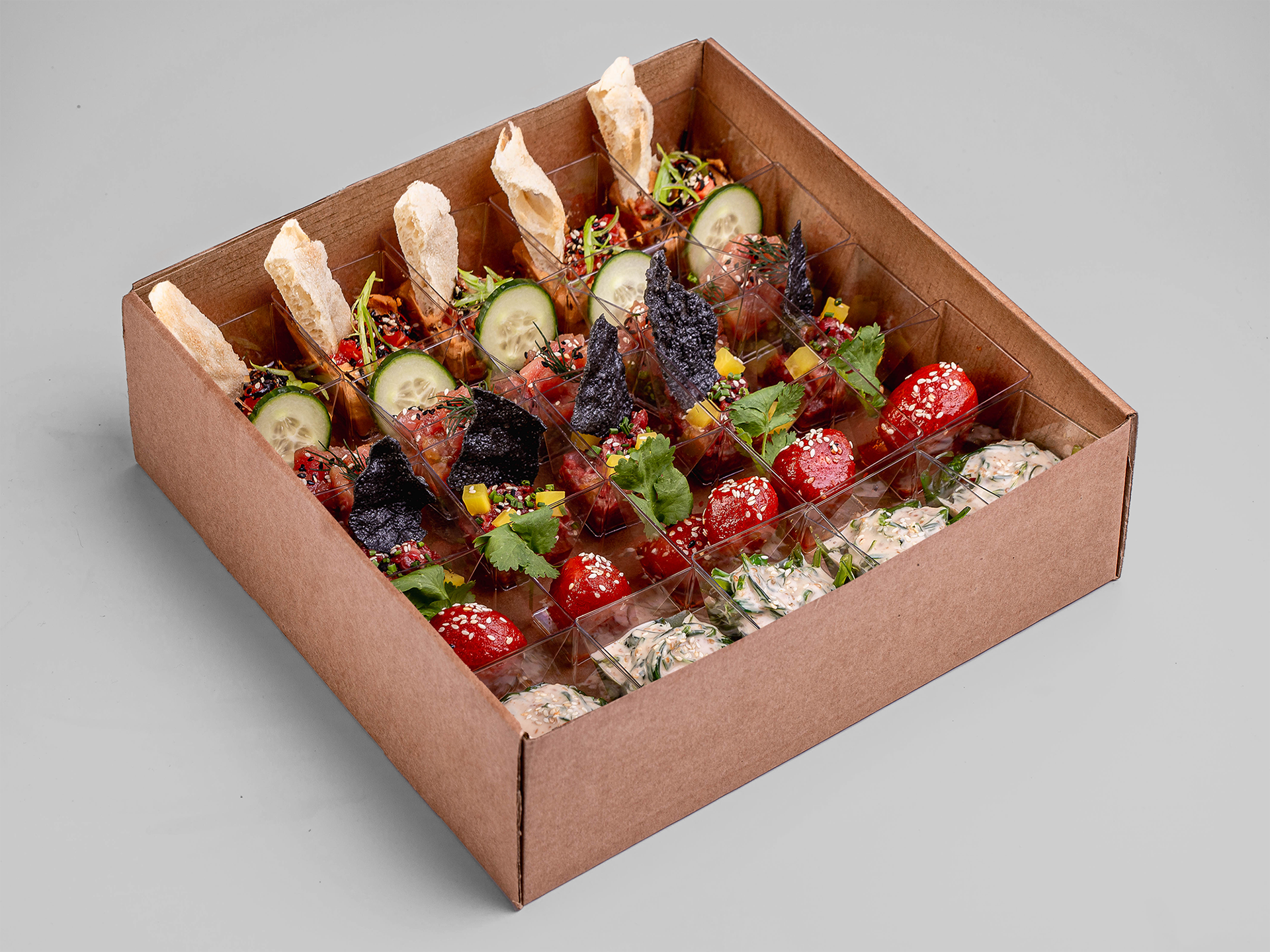 Gaijin Box #2