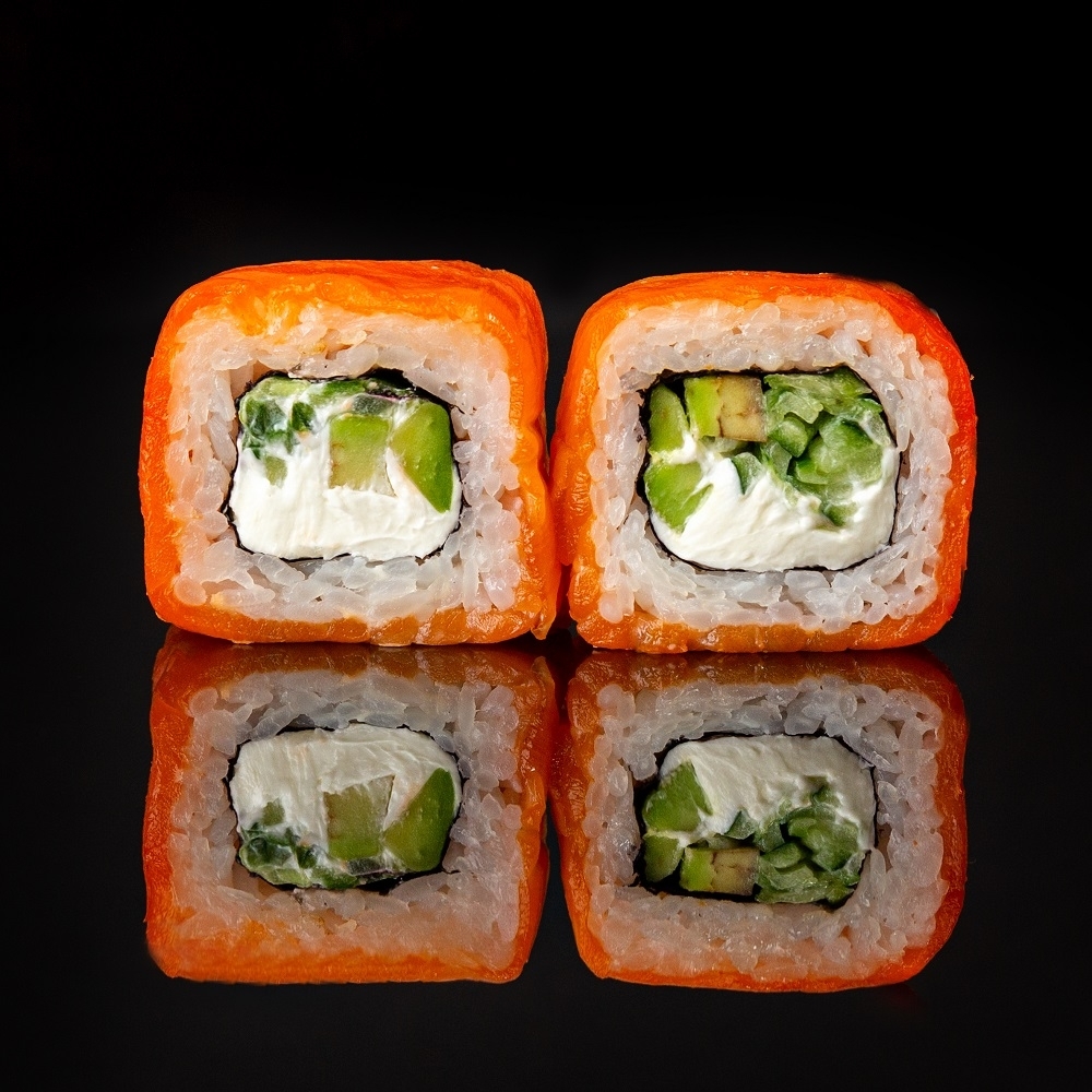 Желтое море