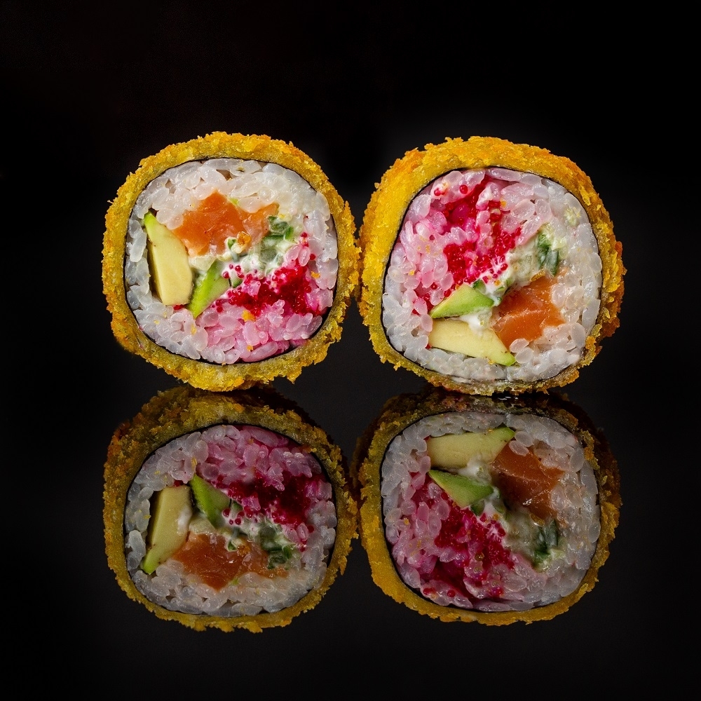 Калифорния в Темпуре