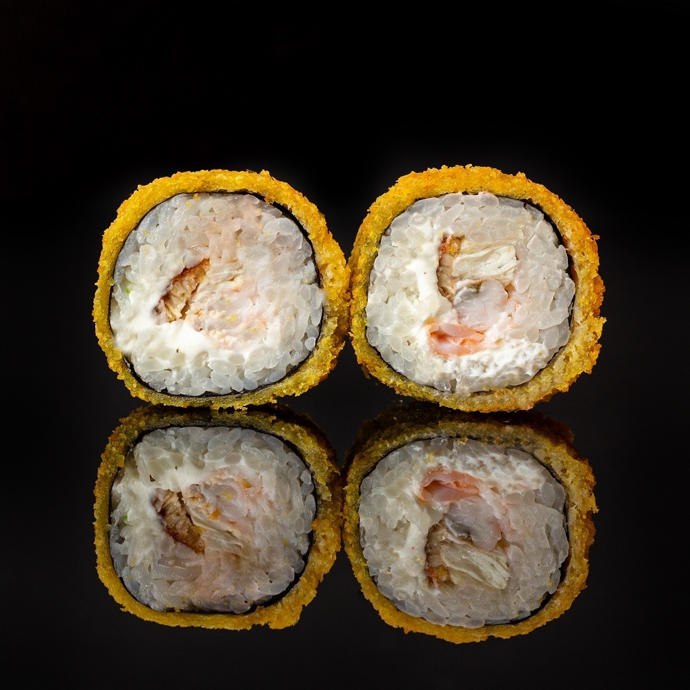 Хаманиши маки