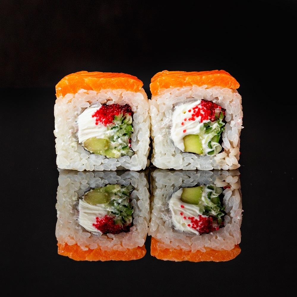 Филадельфия шик 8 шт.