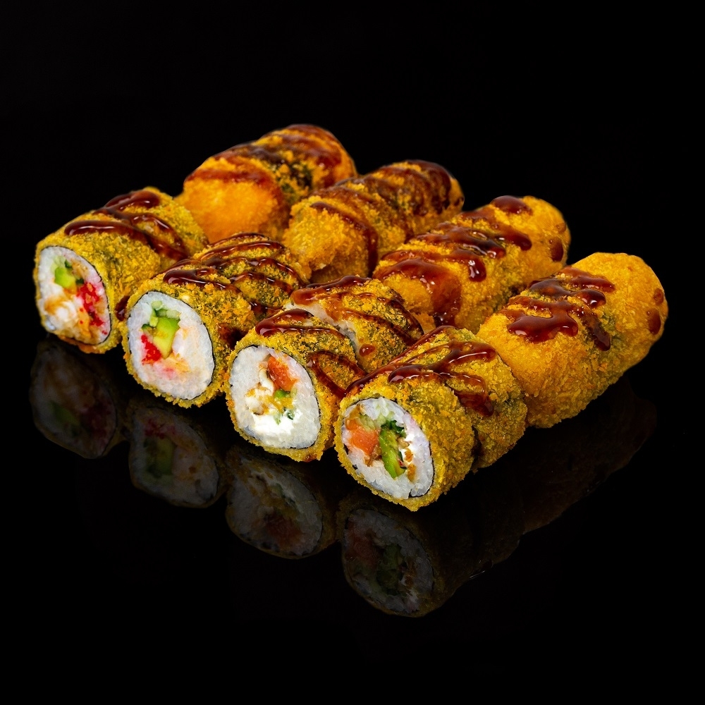 Темпура сет