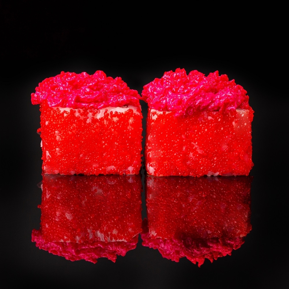 Браво ролл 8 шт.