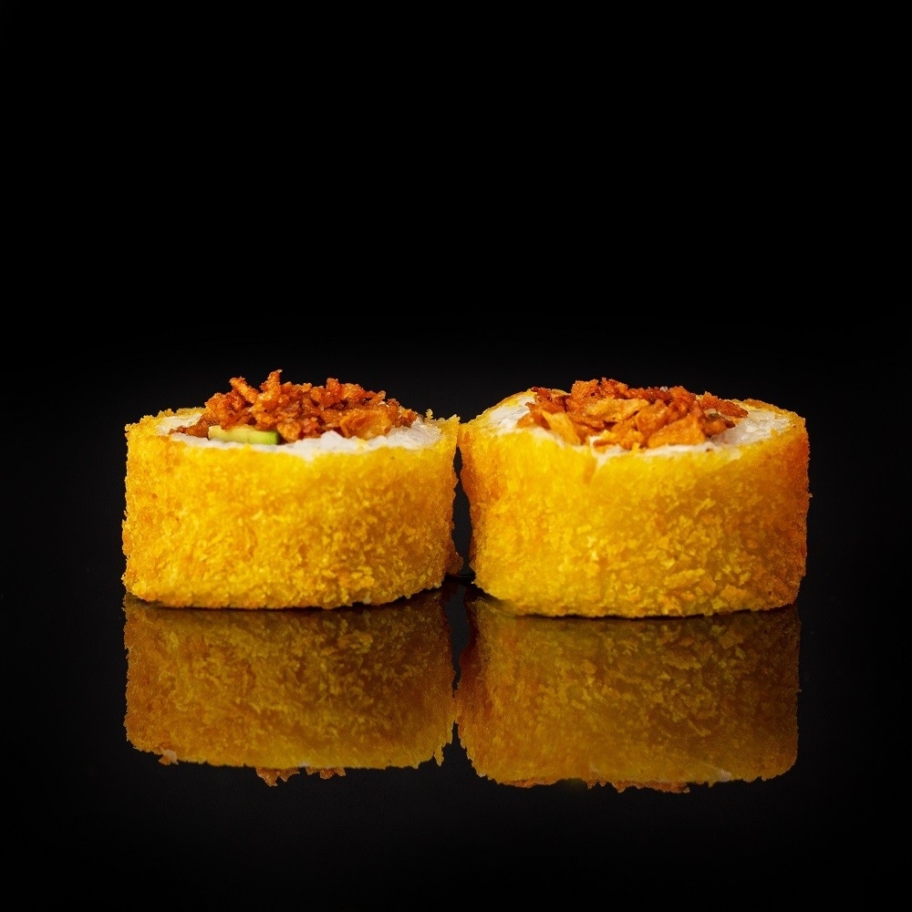 Родео фурай маки