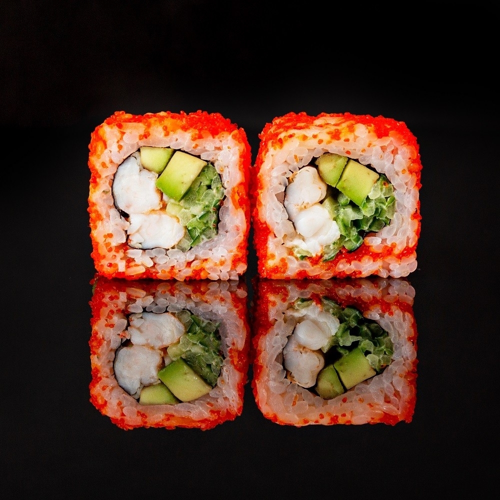 Калифония эби 