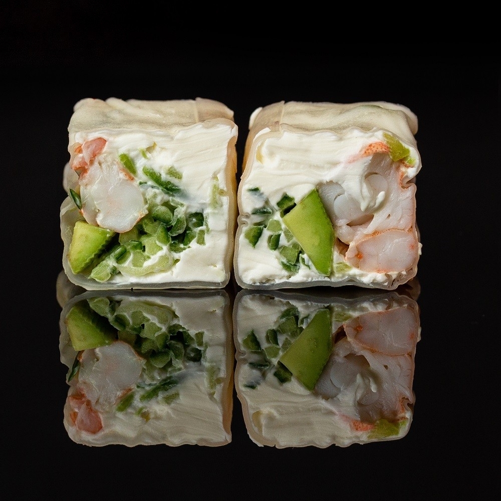 Спринг ролл эби