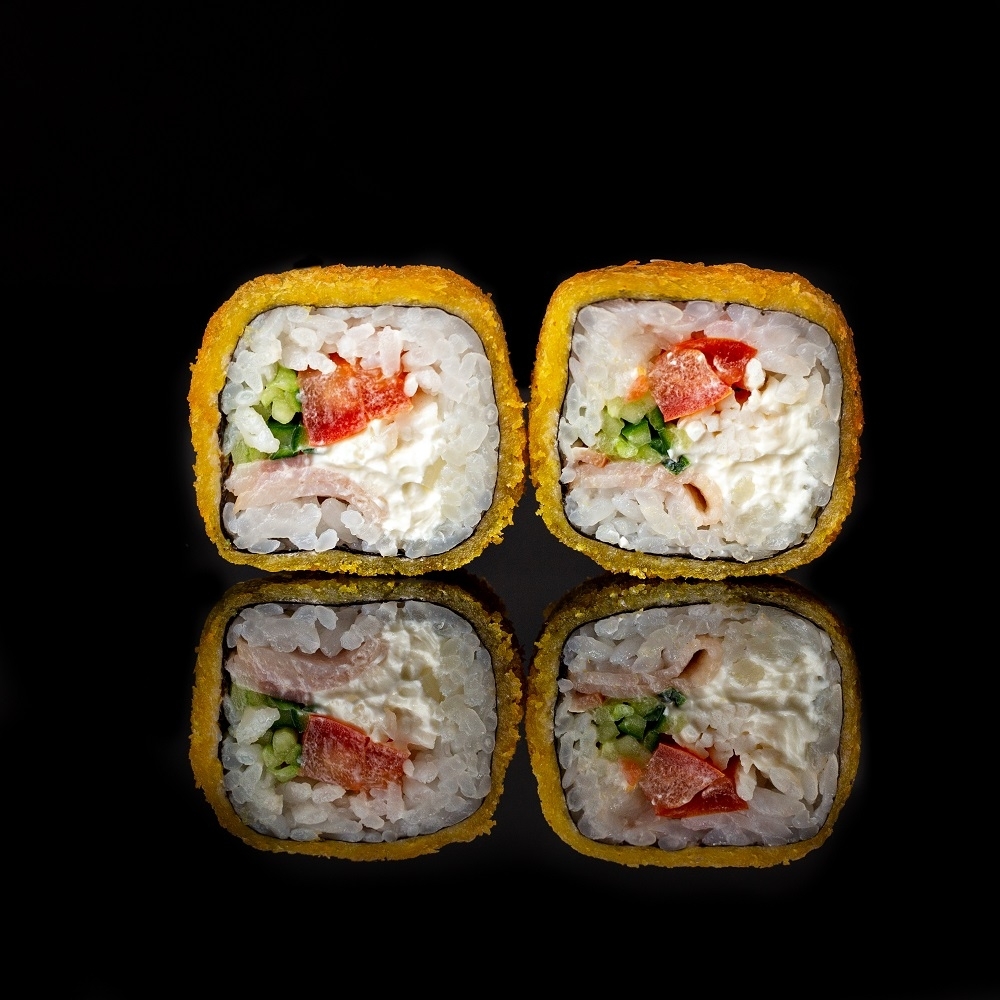 Техас темпура