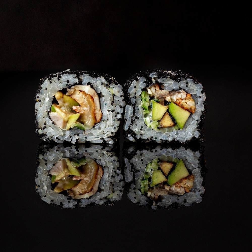 Калифорния black