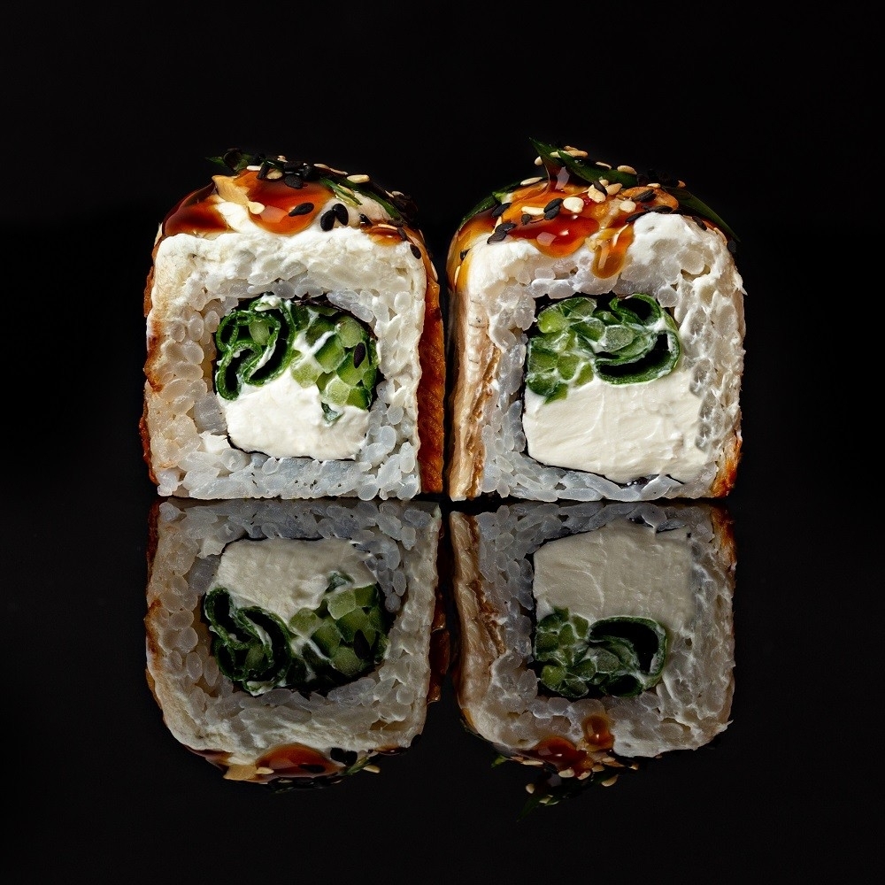 Филадельфия унаги