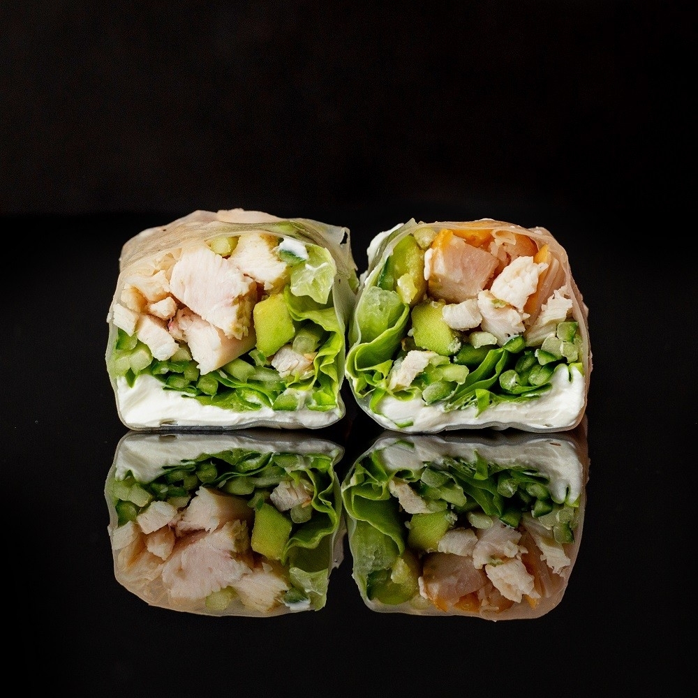 Спринг ролл тори