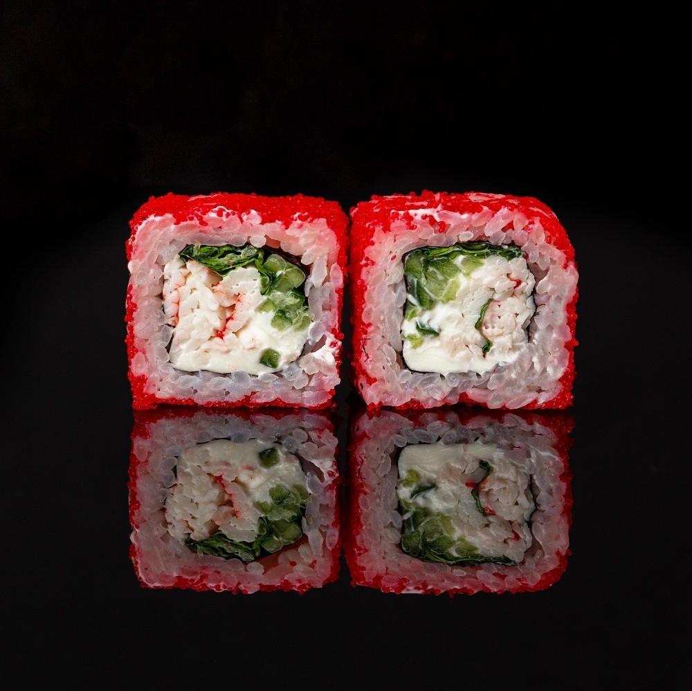 Айдахо ролл