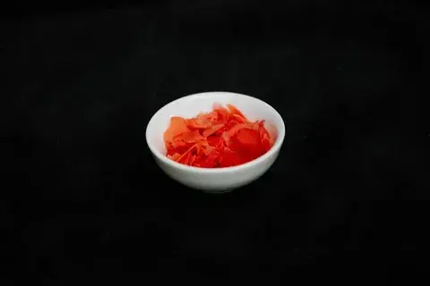 Имбирь порц.