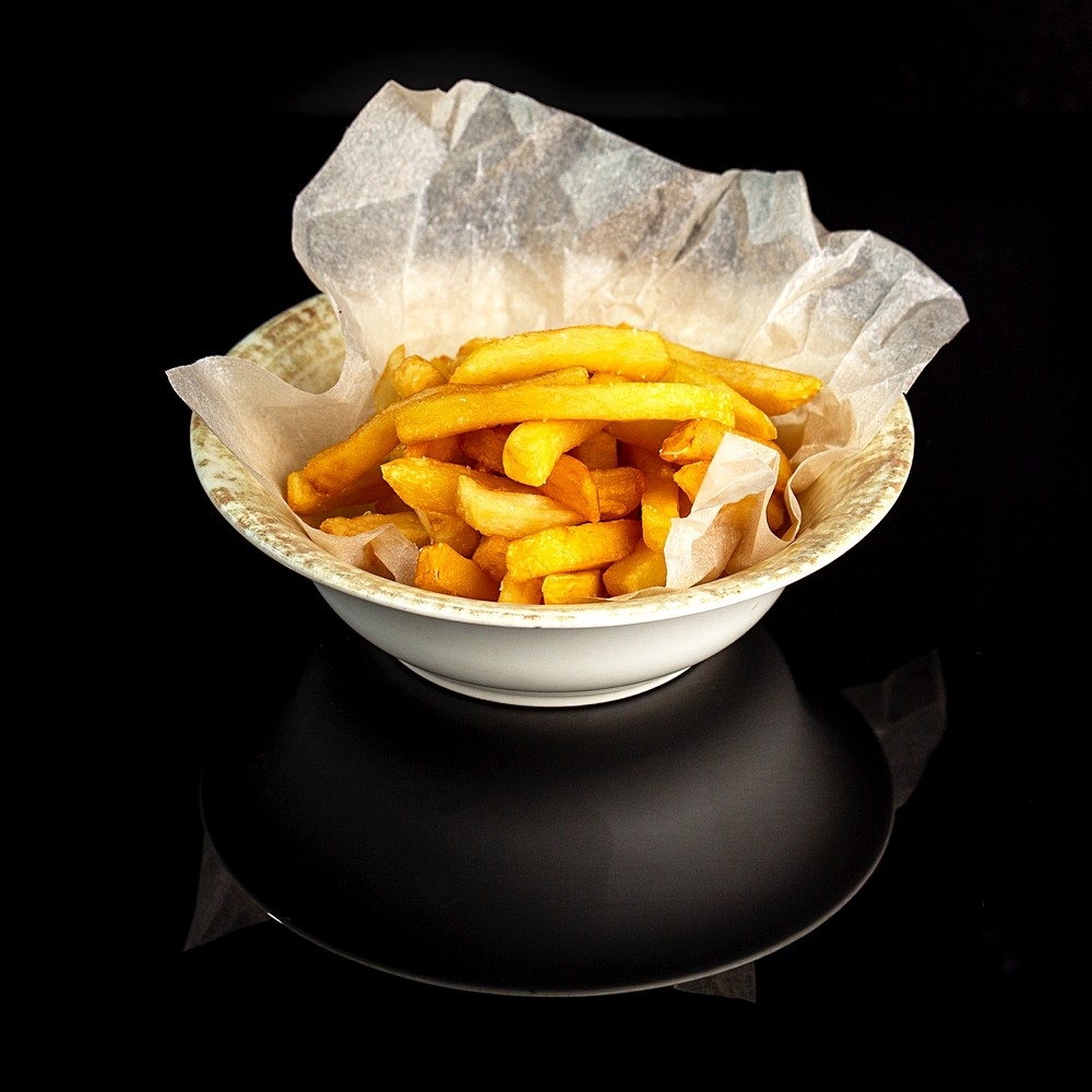 Картофель-фри