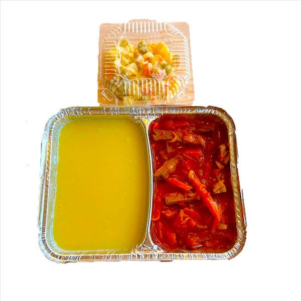 Комбо «Народный»