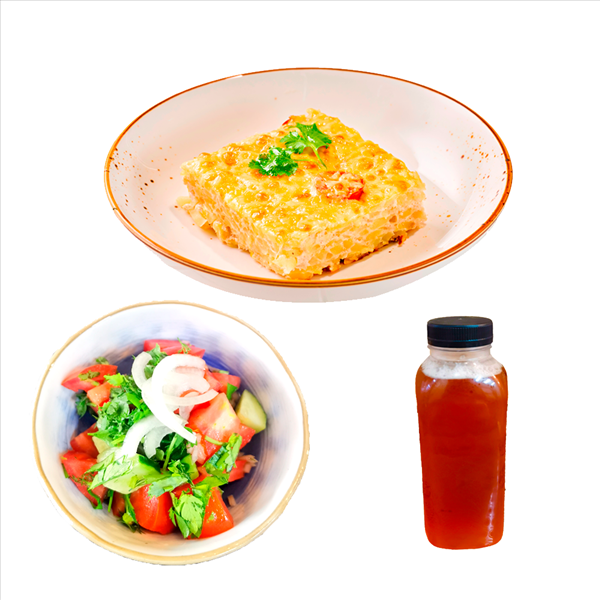 Комбо «Лафа»