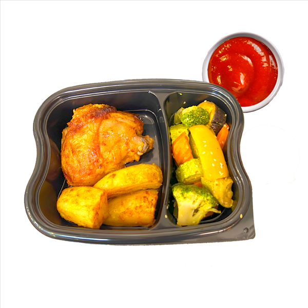 Комбо «Традиционный»