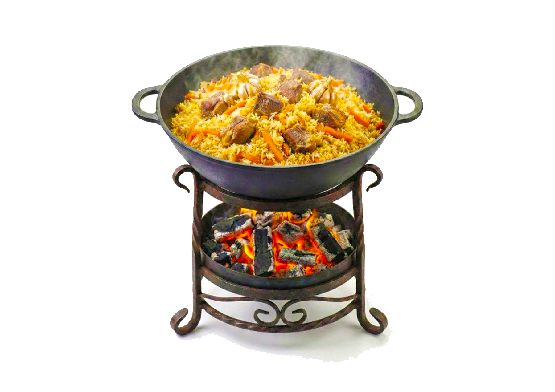 Совместный ифтар