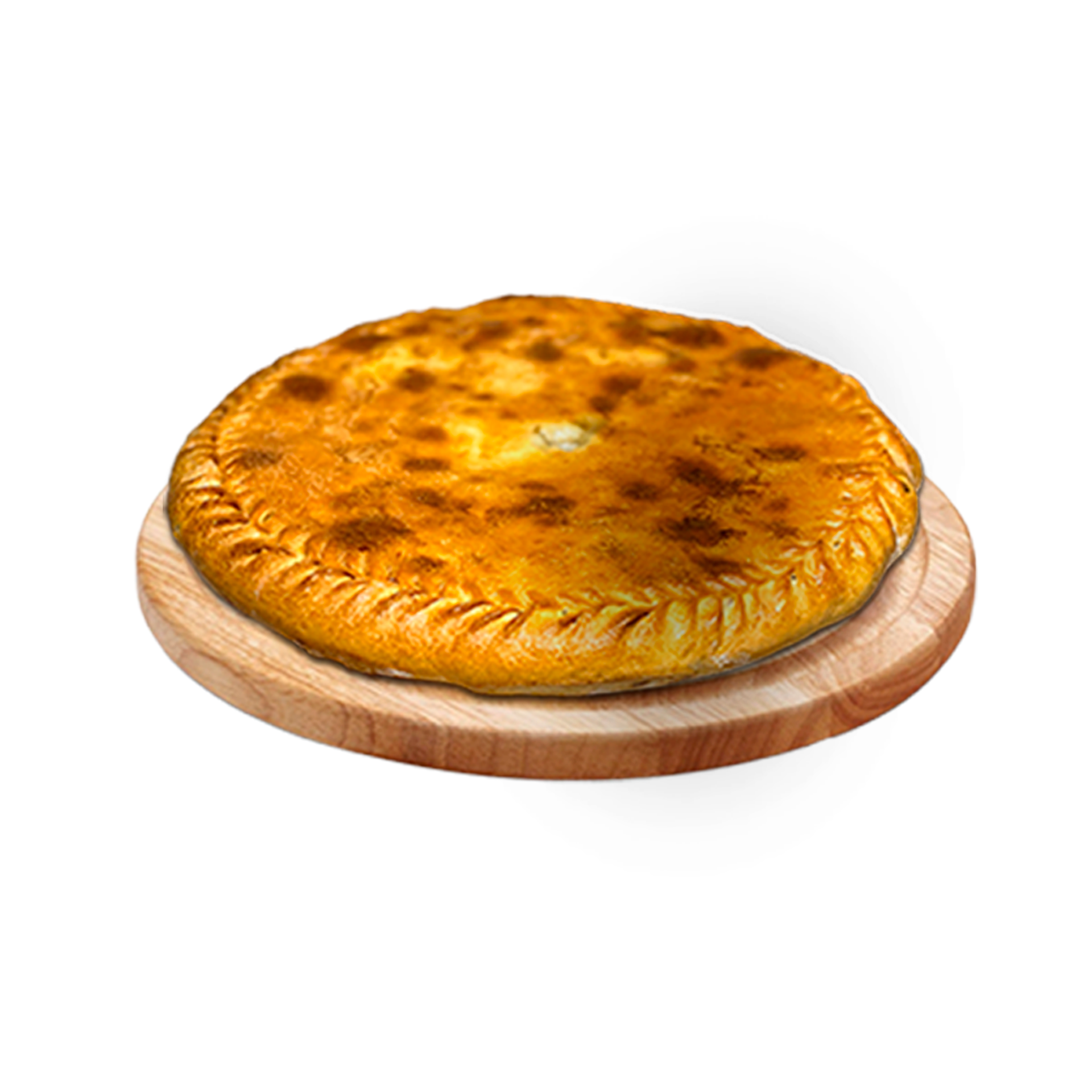 Чуду даргинское с говядиной