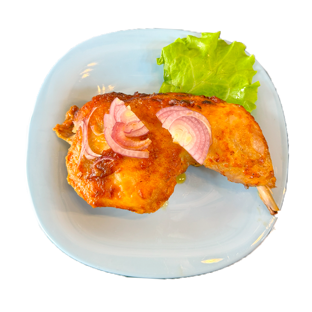 Бедро куриное