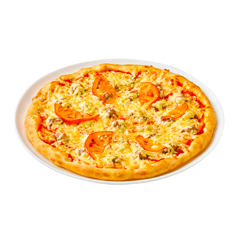 Пицца «Ассорти»