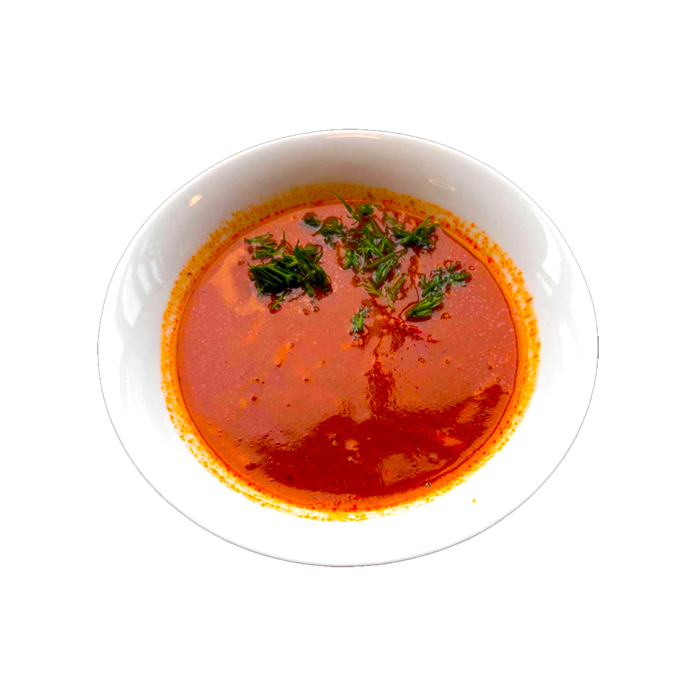 Подлива советская